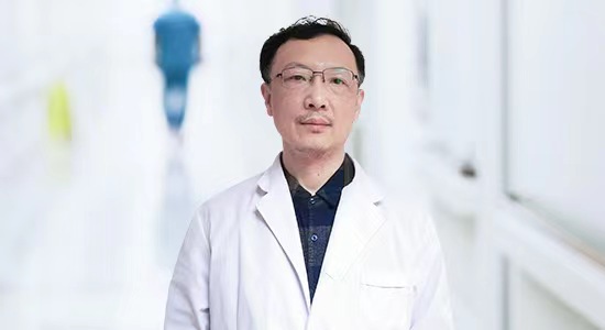 吴楠—中医科主任